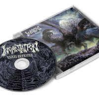 Incantation: Unholy Deification -   - (CD / U)