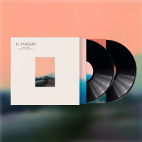 Melanie De Biasio: Il Viaggio -   - (LP / I)