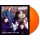 Jefferson Airplane: Alive in America 1967-1969 (Orange Vinyl) -   - (LP / A)