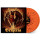 Brujeria: Esto Es Brujeria (Limited Edition) (Orange W/ Red & Black Splatter Vinyl) -   - (LP / E)