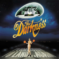 The Darkness (Rock/GB): Permission To Land… AGAIN (20th Anniversary) -   - (CD / P)