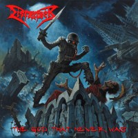 Dismember: The God That Never Was -   - (CD / T)