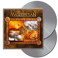 Masterplan: Masterplan (Limited Anniversary Edition)...