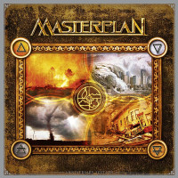 Masterplan: Masterplan (Limited Anniversary Edition)...