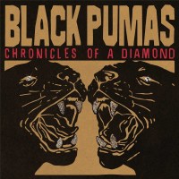 Black Pumas: Chronicles Of A Diamond -   - (CD / C)