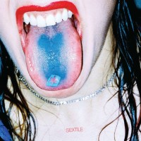 Sextile: Push (Limited Edition) (Red Vinyl) -   - (LP / P)