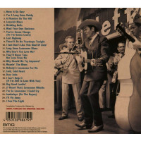 Hank Williams: Hank 100: Greatest Radio Hits -   - (CD / H)