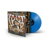 The Cult: Electric (Limited Edition) (Opaque Blue Vinyl)...