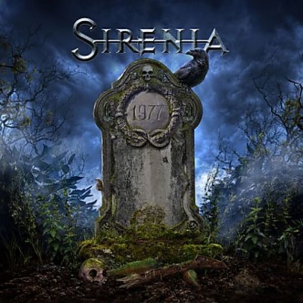 Sirenia: 1977 -   - (CD / #)