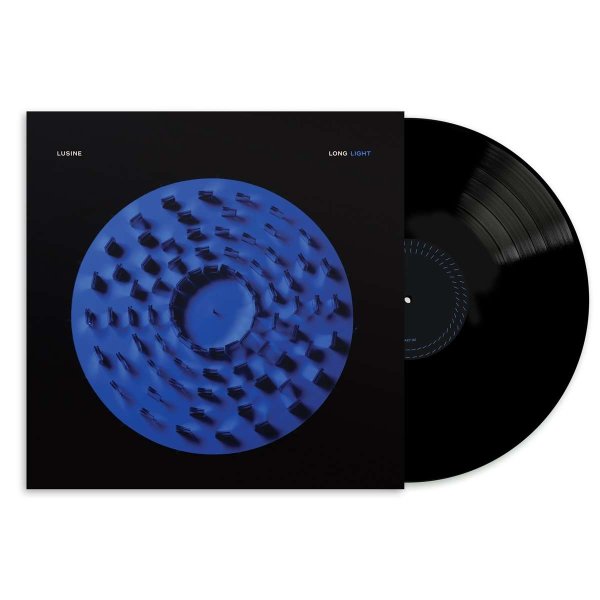 Lusine: Long Light -   - (LP / L)