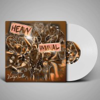 Vintage Trouble: Heavy Hymnal (White Vinyl)