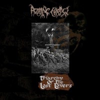 Rotting Christ: Triarchy Of The Lost Lovers -   - (CD / T)