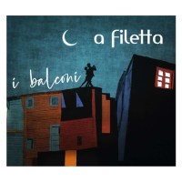 A Filetta: I Balconi -   - (CD / I)