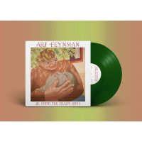 Art Feynman: Be Good The Crazy Boys (Leaf Green Vinyl) -...