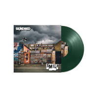 Skindred: Smile (Limited Edition) (Dark Green Vinyl) -...