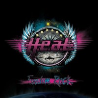 H.E.A.T: Freedom Rock (2023 New Mix) (180g) (Limited...