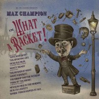 Joe Jackson: Mr. Joe Jackson Presents: Max Champion In...