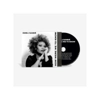 Emeli Sandé: How Were We To Know -   - (CD / H)