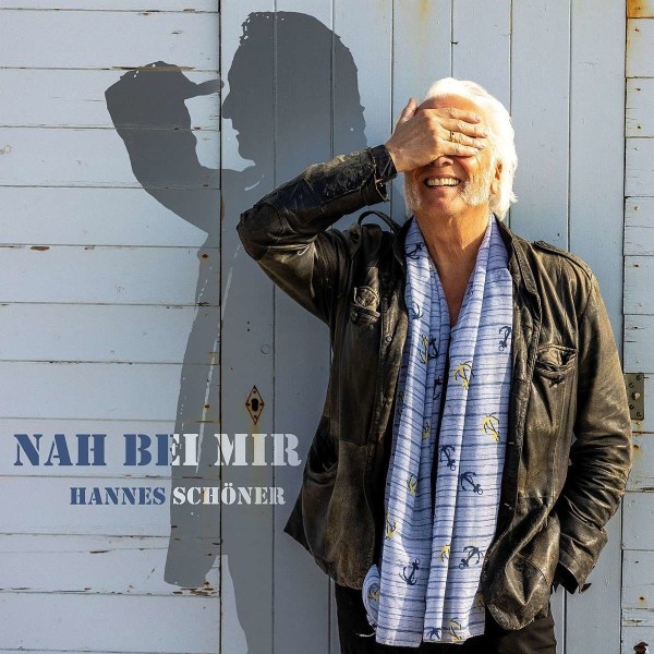 Hannes Schöner: Nah bei mir -   - (CD / N)