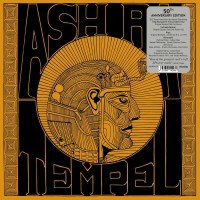 Ashra (Ash Ra Tempel): Ash Ra Tempel (50th Anniversary)...