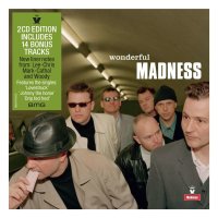 Madness: Wonderful -   - (CD / W)