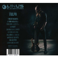 Linus Klausenitzer: Tulpa -   - (CD / T)