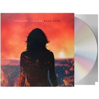 Conquer Divide: Slow Burn -   - (CD / S)