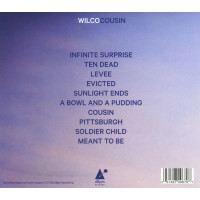 Wilco: Cousin