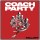 Coach Party: Killjoy -   - (CD / K)