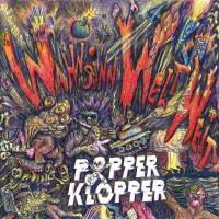 Popperklopper: Wahnsinn Weltweit -   - (CD / W)