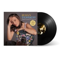 Susan Tedeschi: Just Wont Burn (25th Anniversary) (180g)...