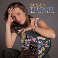 Susan Tedeschi: Just Wont Burn (25th Anniversary) (180g)...