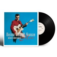 Heinz Rudolf Kunze: Dein ist mein ganzes Herz (180g) -...