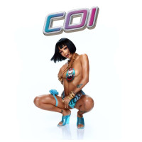 Coi Leray: Coi -   - (LP / C)