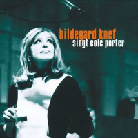 Hildegard Knef: Hildegard Knef singt Cole Porter -   -...