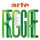 Various Artists: Arte Reggae (remastered) -   - (LP / A)