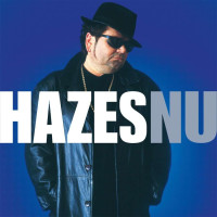 André Hazes: Nu (180g) (Limited Edition) (Blue Vinyl) -   - (LP / N)