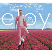 Eloy De Jong: Viel mehr als das Beste -   - (CD / V)