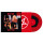 Mötley Crüe: Shout At The Devil (40th Anniversary) (Black In Red Vinyl) -   - (LP / S)