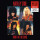 Mötley Crüe: Shout At The Devil (40th Anniversary) (Black In Red Vinyl) -   - (LP / S)