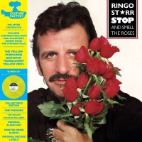 Ringo Starr: Stop & Smell The Roses (Limited Yellow...