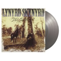 Lynyrd Skynyrd: The Last Rebel (180g) (Limited Numbered...