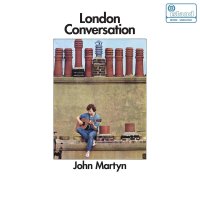 John Martyn: London Conversation (180g) (Mono) -   - (LP...