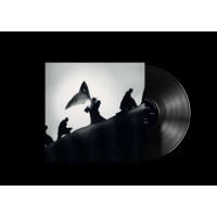 James Blake: Playing Robots Into Heaven (Standard Vinyl)...