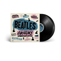 Various Artists: The Beatles - Origins -   - (LP / T)