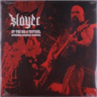 Slayer: At The Big 4 Festival -   - (LP / A)