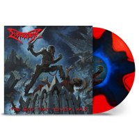 Dismember: The God That Never Was (Limited Edition) (Blue...