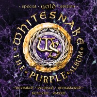 Whitesnake: The Purple Album (Special Gold Edition) -   -...