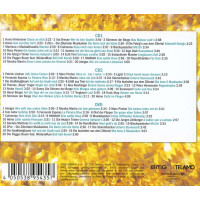 Various Artists: Volksmusik Hits 2023 -   - (CD / V)