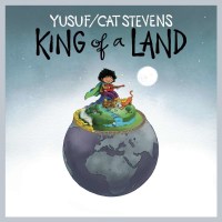 Yusuf (Yusuf Islam / Cat Stevens): King Of A Land (180g)...